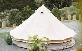 Aotearoa Surf Eco Pods